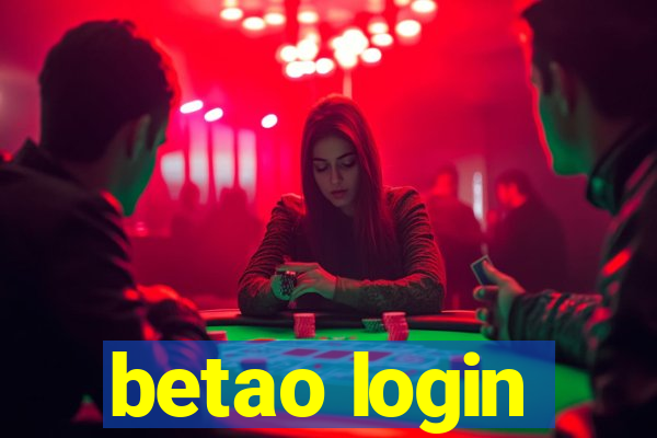 betao login